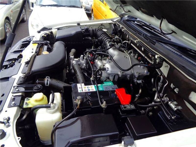 PAJERO