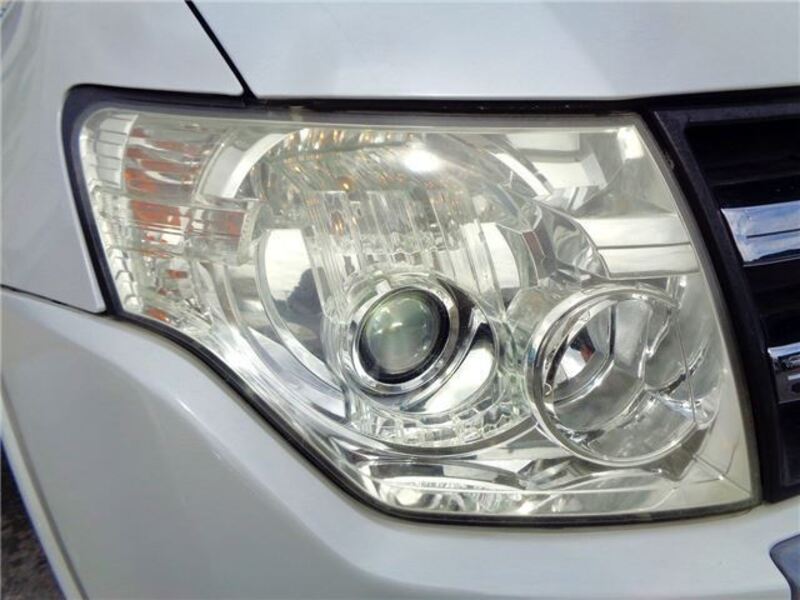 PAJERO