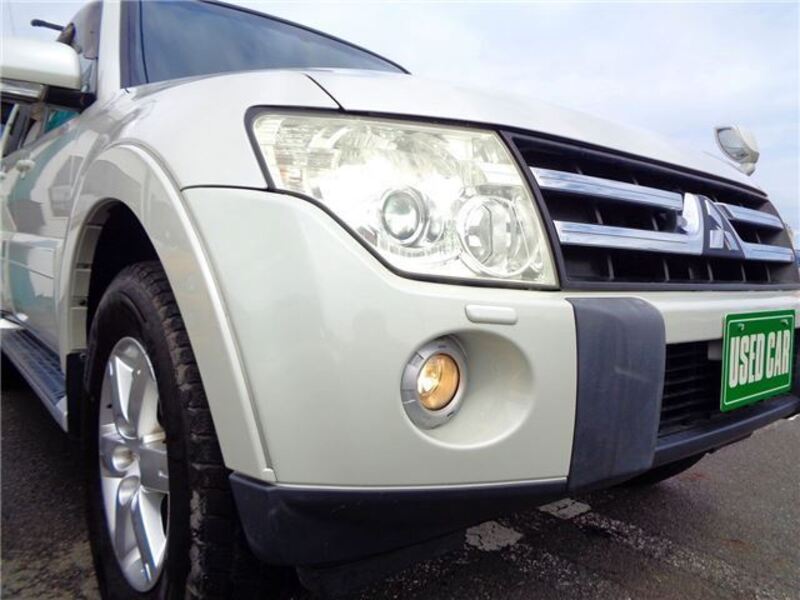 PAJERO