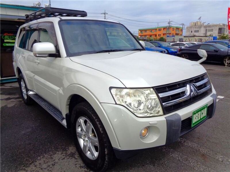 PAJERO
