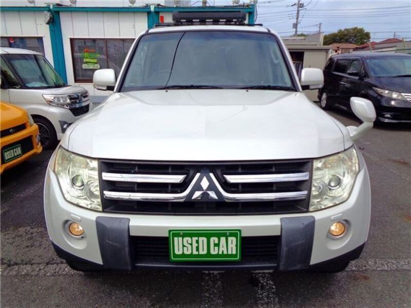 PAJERO