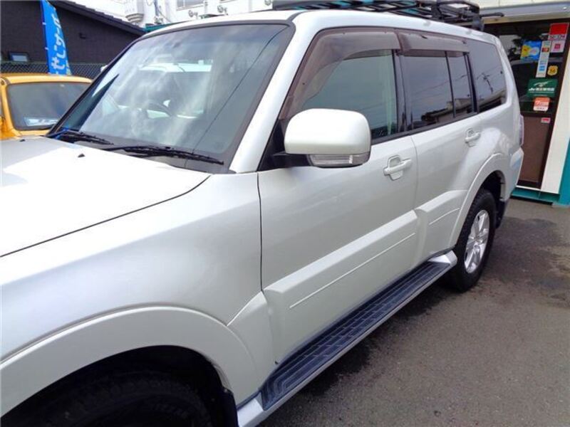 PAJERO