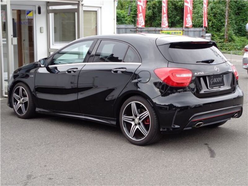 A-CLASS