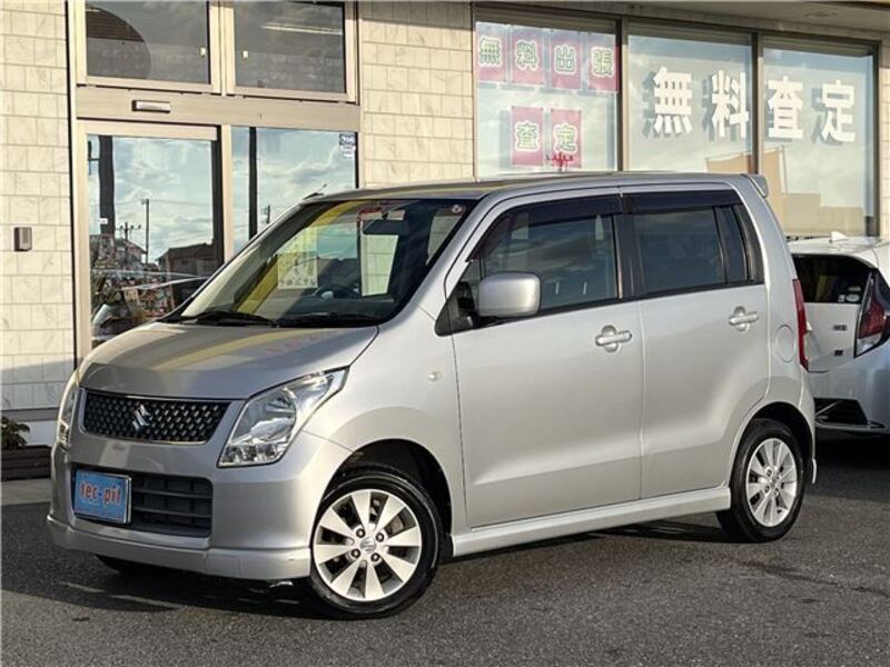 WAGON R-0