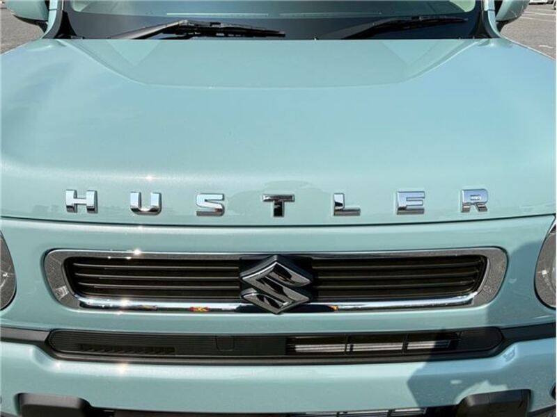HUSTLER