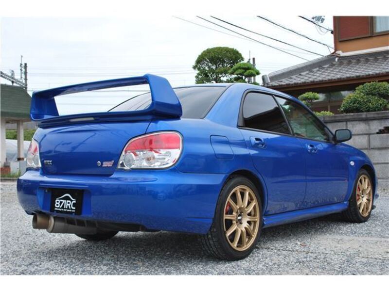 IMPREZA