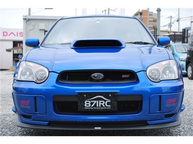 IMPREZA