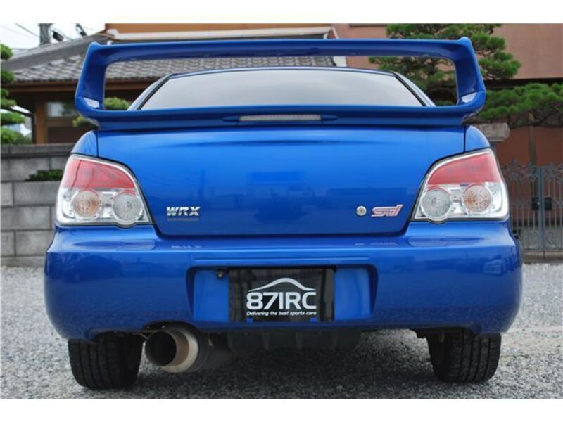 IMPREZA