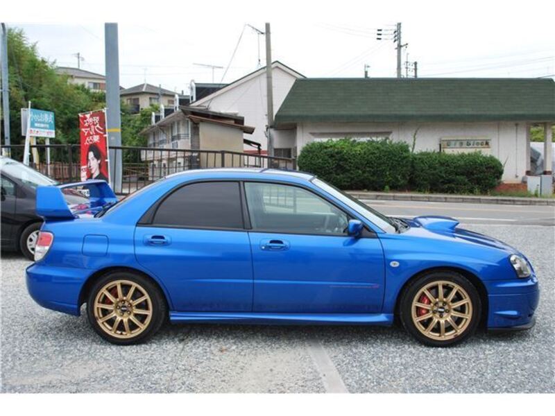 IMPREZA