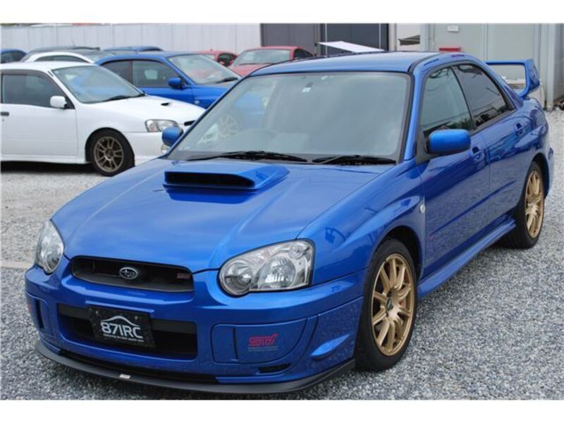 IMPREZA