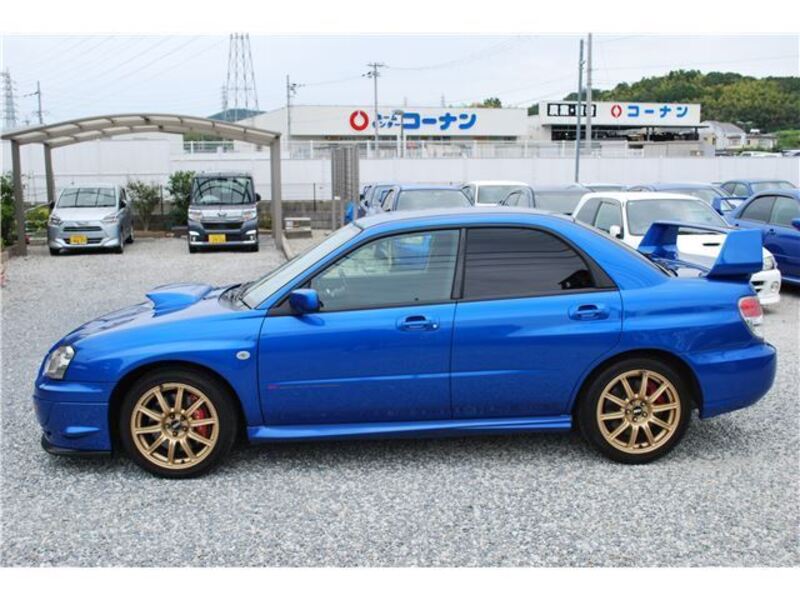IMPREZA