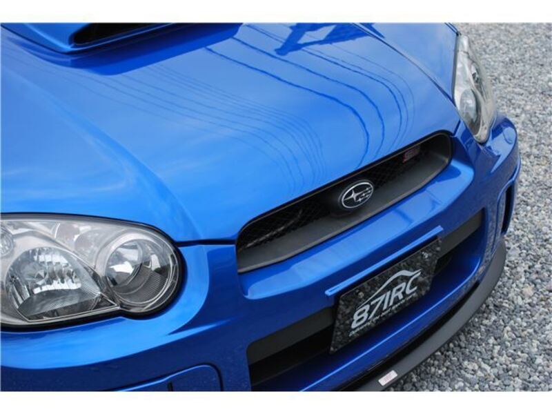 IMPREZA
