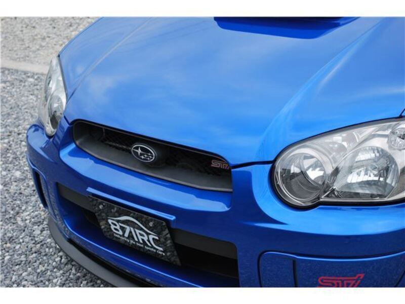 IMPREZA
