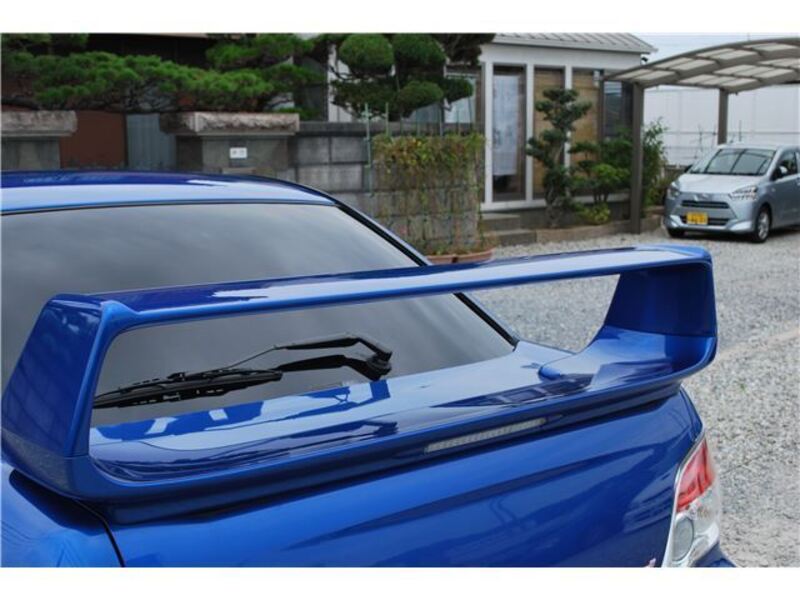 IMPREZA