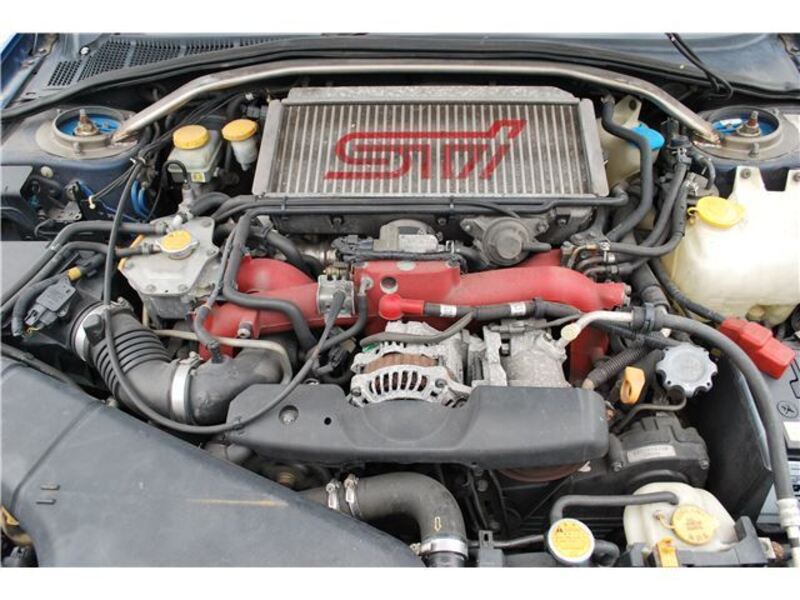 IMPREZA
