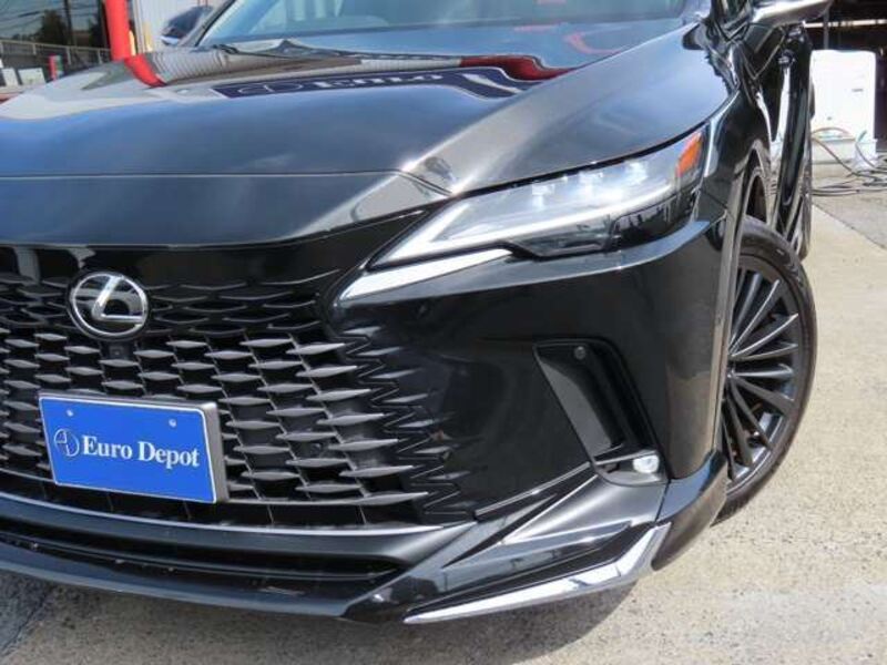 RX