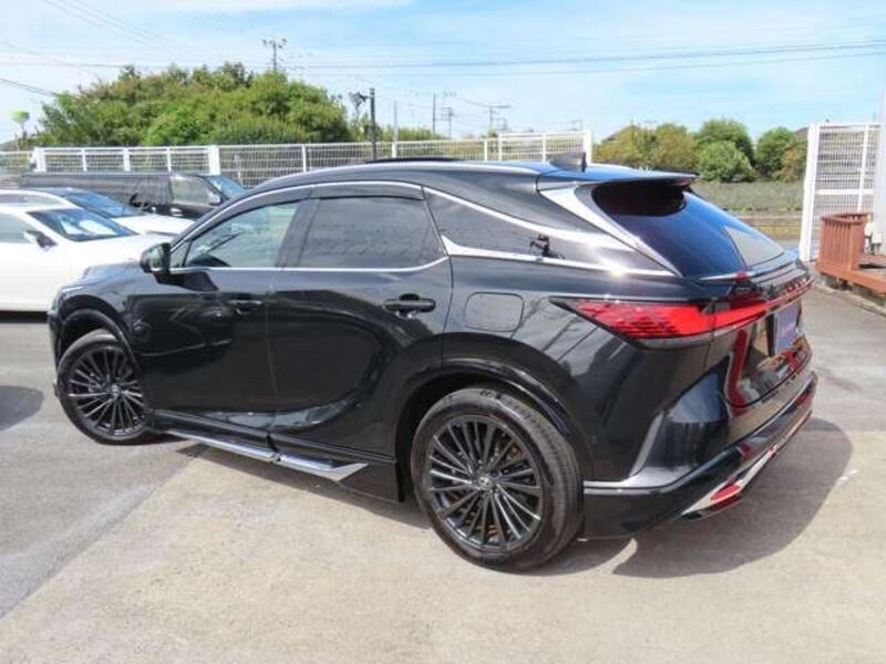 RX
