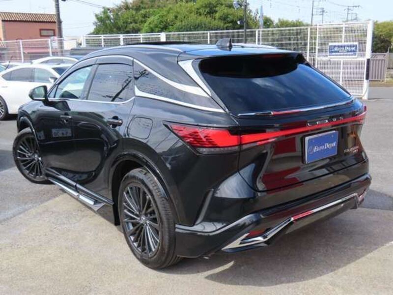RX