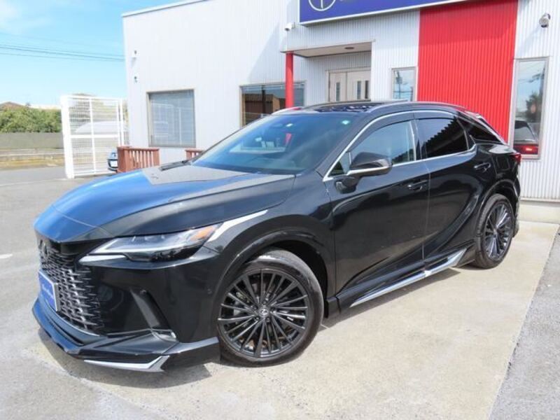 RX