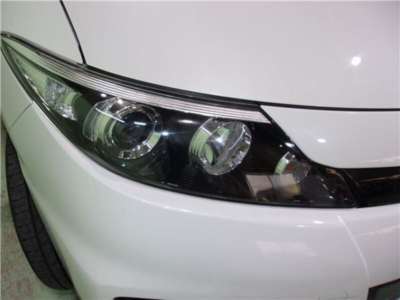 ESTIMA HYBRID