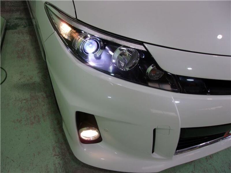 ESTIMA HYBRID