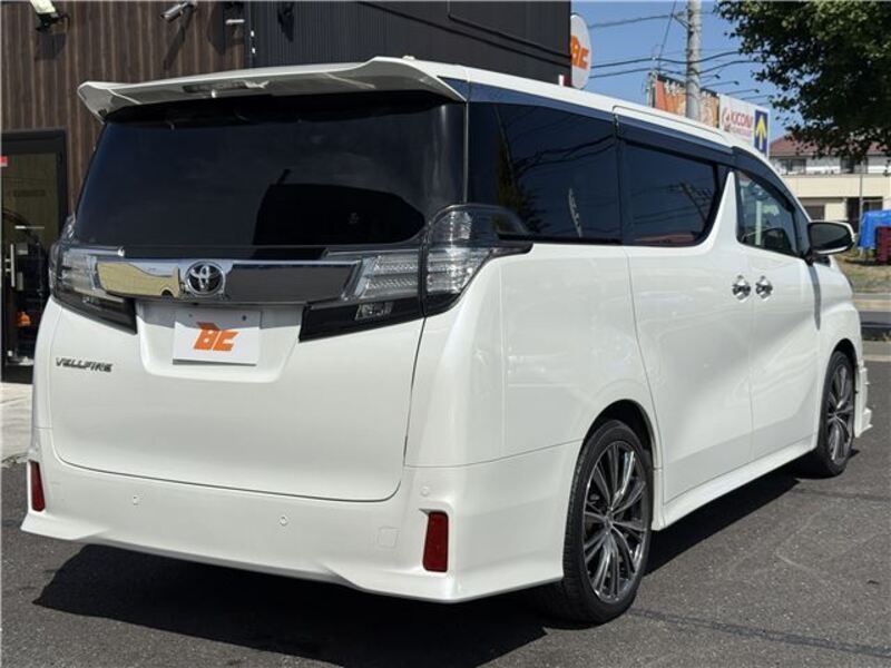 VELLFIRE