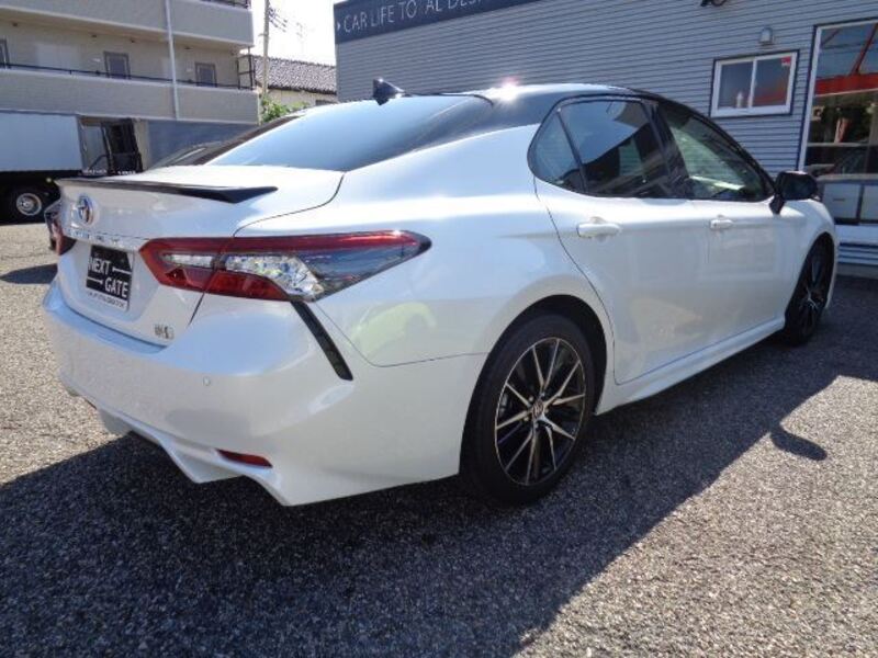 CAMRY