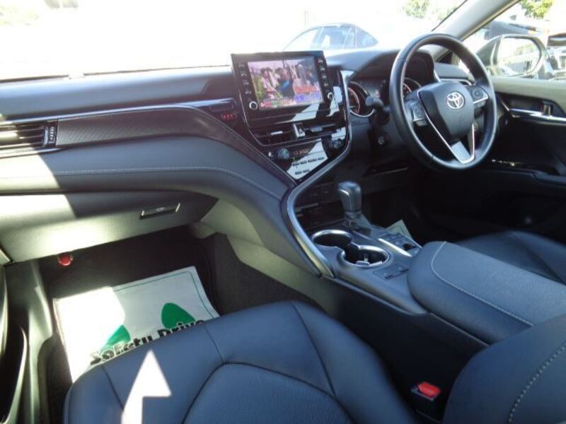 CAMRY