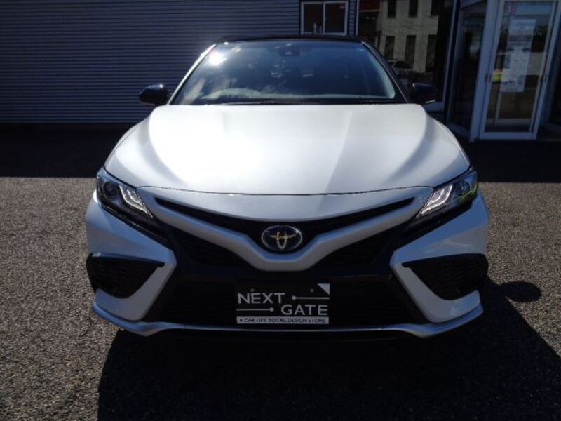 CAMRY