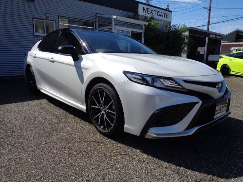CAMRY
