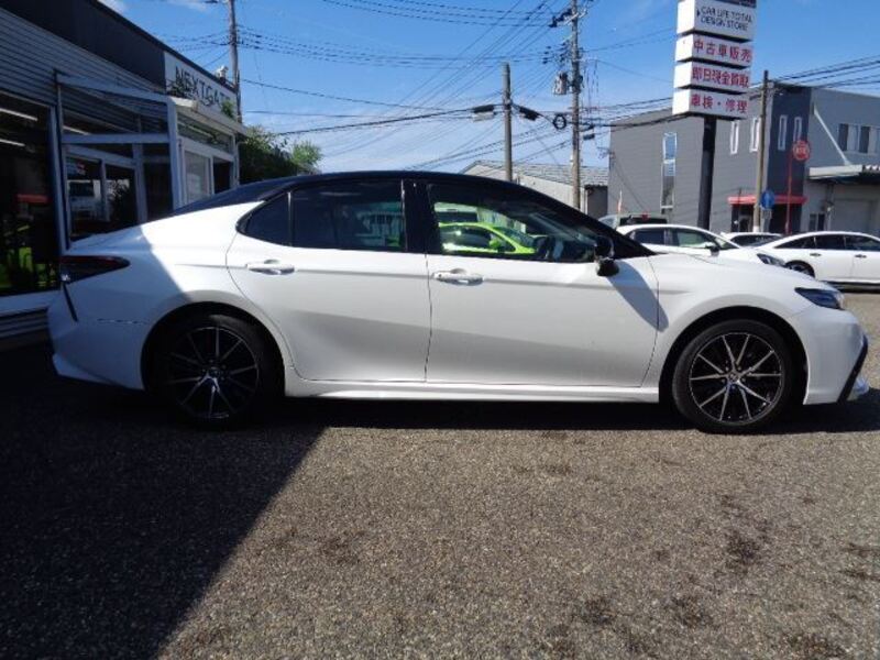CAMRY