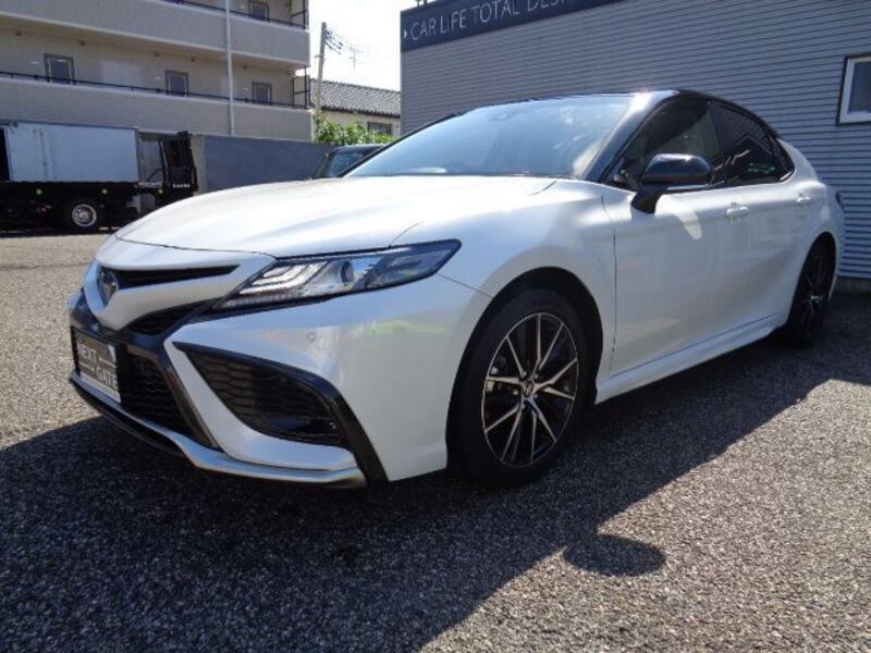 CAMRY