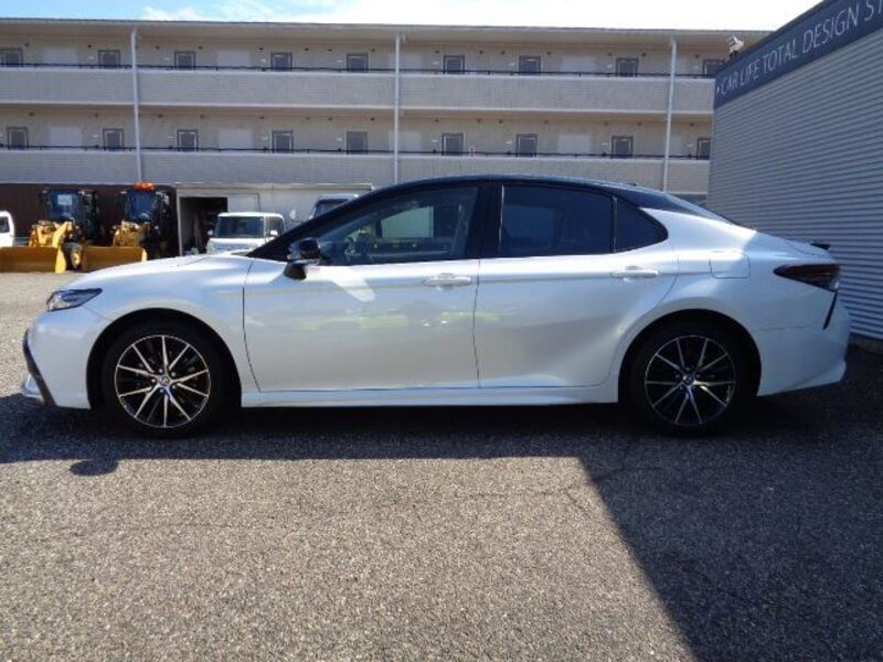 CAMRY