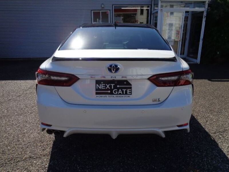CAMRY