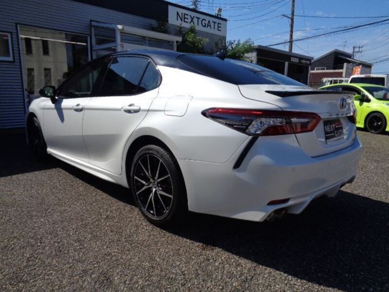 CAMRY