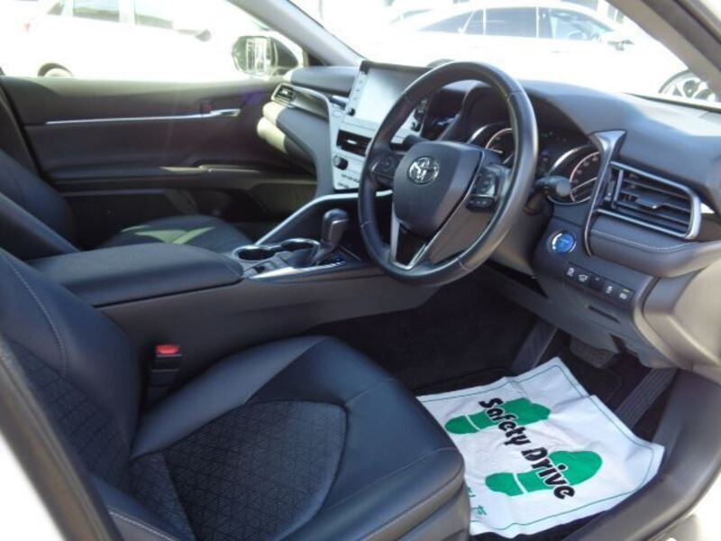 CAMRY