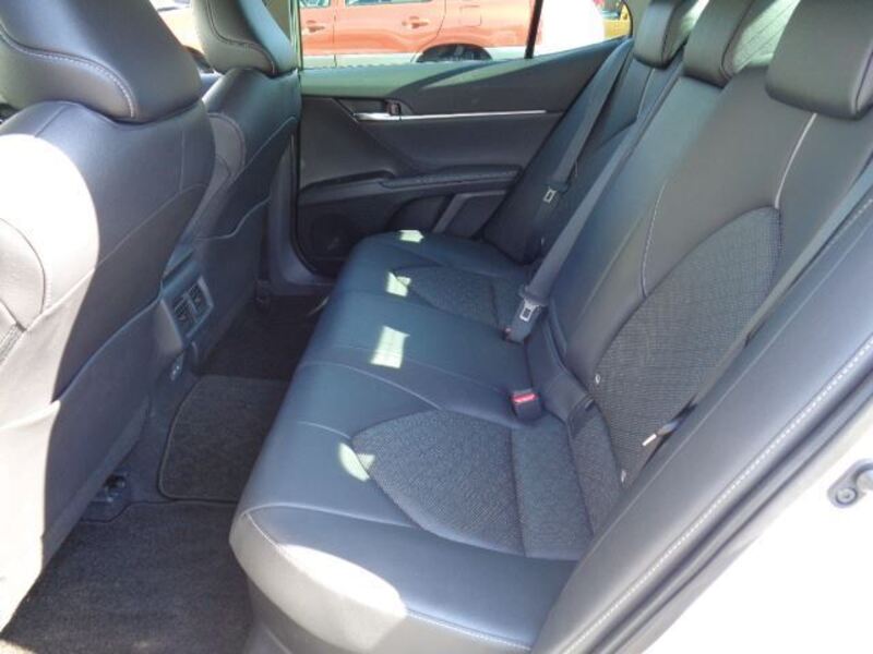 CAMRY