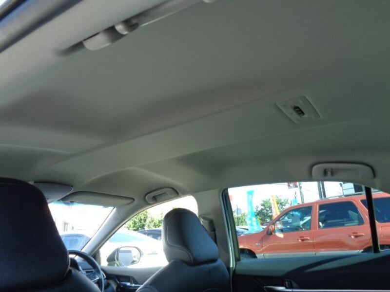 CAMRY