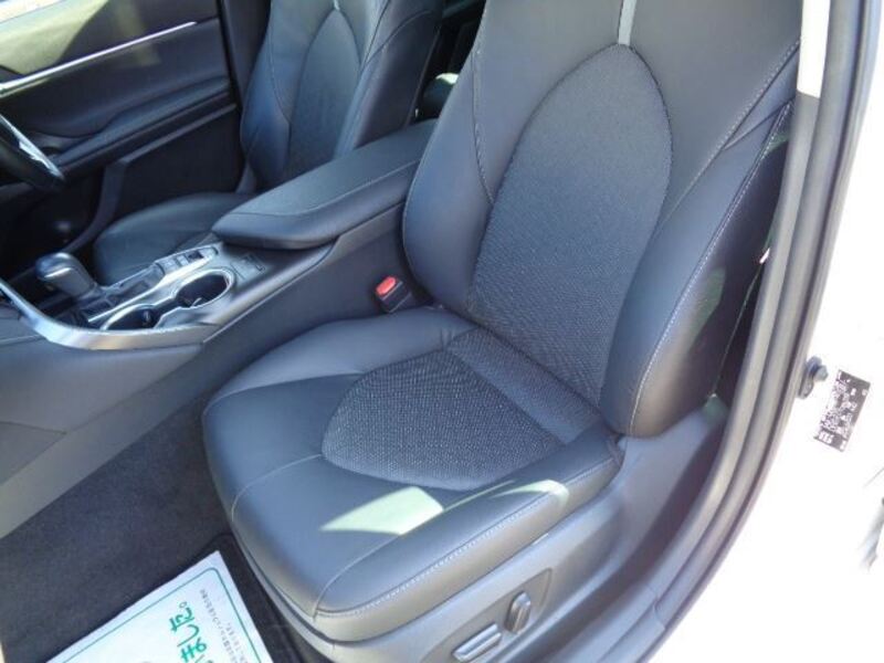CAMRY
