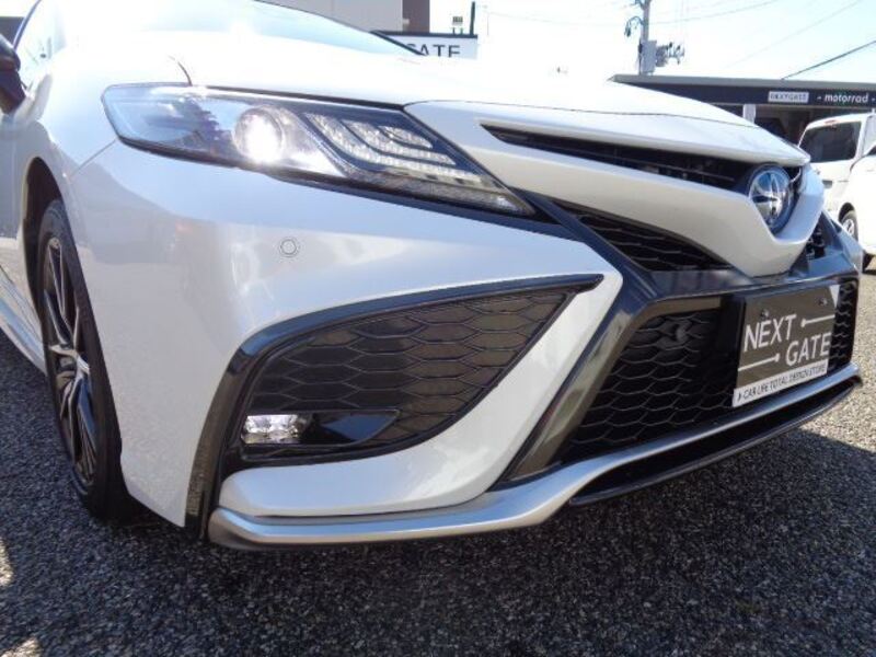 CAMRY