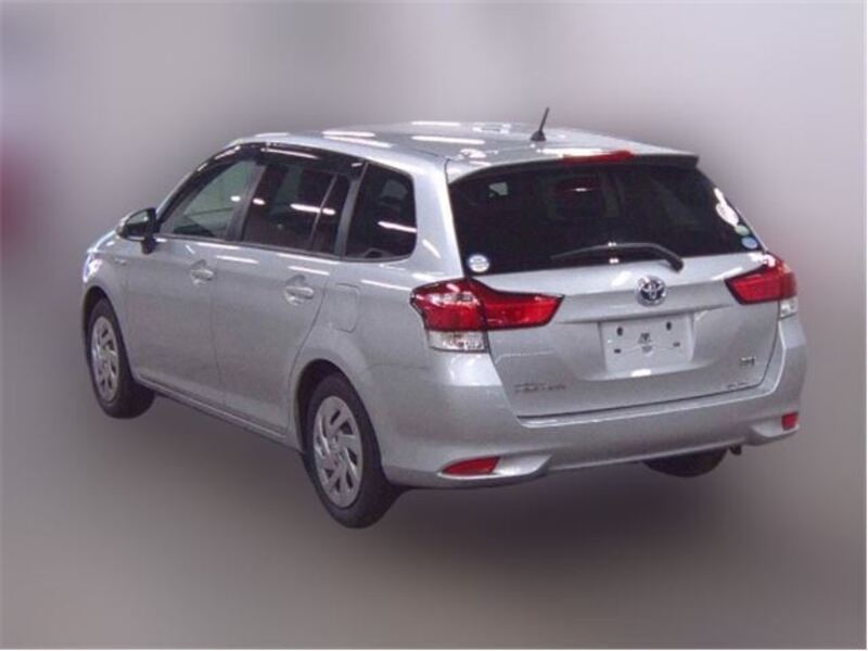 COROLLA FIELDER