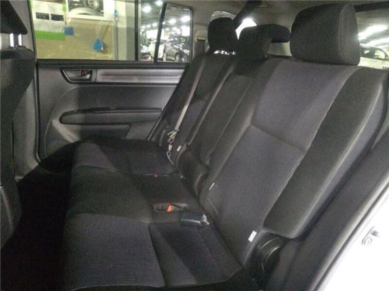 COROLLA FIELDER