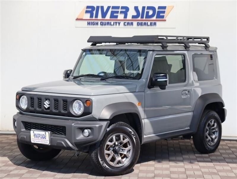 JIMNY SIERRA-0