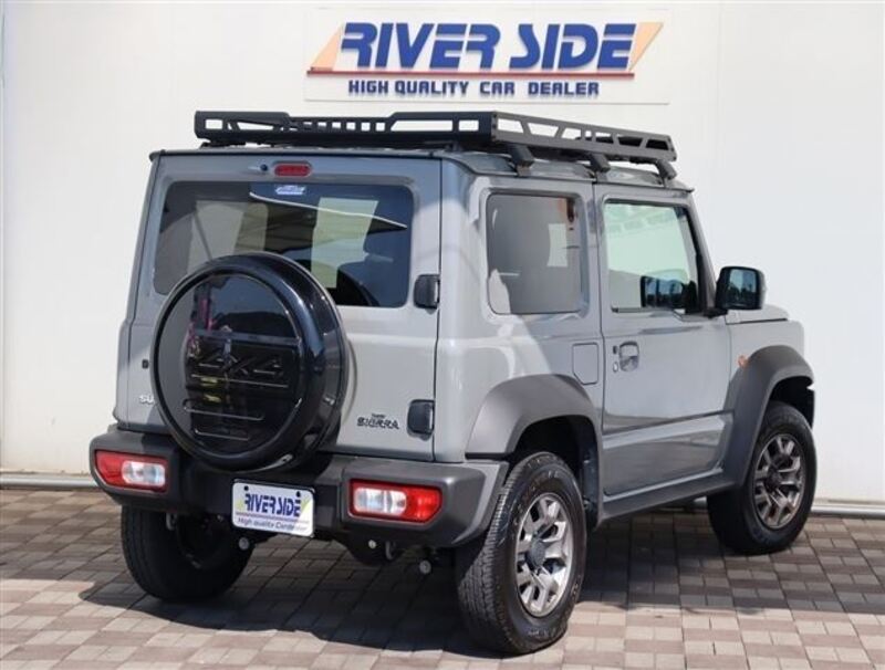 JIMNY SIERRA
