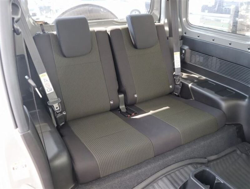 JIMNY SIERRA