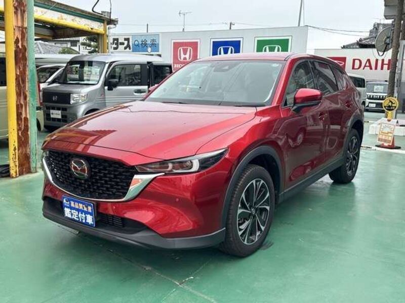 CX-5-0
