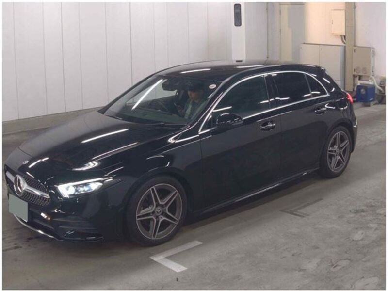 A-CLASS