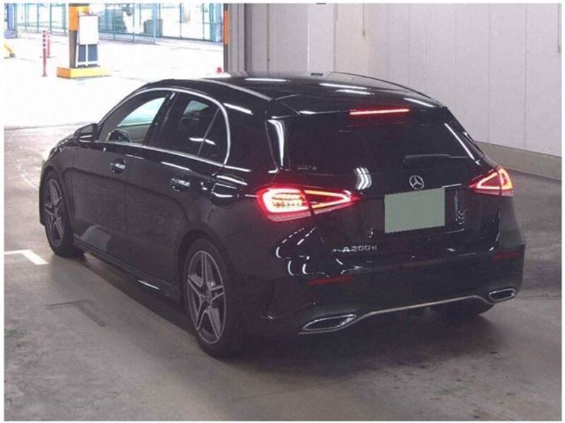 A-CLASS