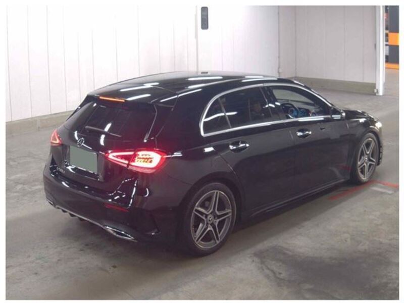 A-CLASS