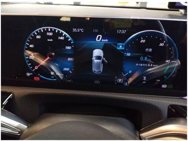 A-CLASS